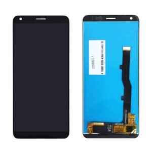 Écran LCD + Tactile ZTE Blade A530 - Noir