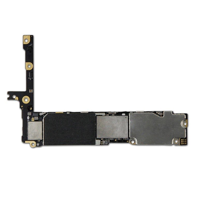Apple iPhone 6S Plus Motherboard Without NANDFlash (ne fonctionne pas) 2 Apple iPhone 6S Plus Motherboard Without NANDFlash (ne fonctionne pas)