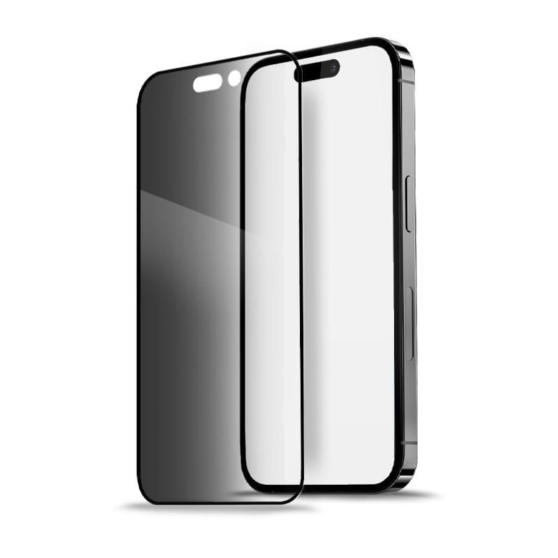 Livon iPhone 7/iPhone 8/iPhone SE (2020)/iPhone SE (2022) Film Verre Trempé - PrivacyShield - Noir 2 Livon iPhone 7/iPhone 8/iPhone SE (2020)/iPhone SE (2022) Film Verre Trempé - PrivacyShield - Noir