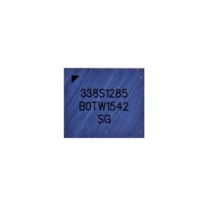Apple iPhone 6S/iPhone 6S Plus Small Audio IC 338S1285