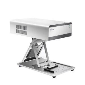 M-Triangel One-Z Auto-focus Laser Separating Machine incl. M-Triangle Air Purifier