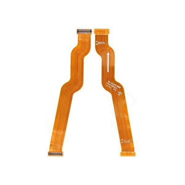 Samsung SM-M105F Galaxy M10 Nappe Carte Mère 2 Samsung SM-M105F Galaxy M10 Nappe Carte Mère