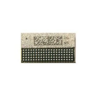 Apple iPhone 8 Plus Touch IC  M5500