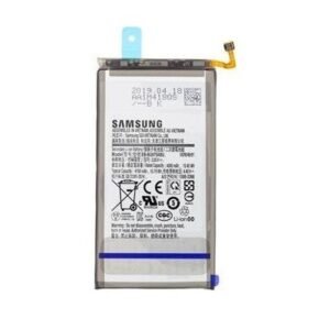 Samsung G975F Galaxy S10 Plus Batterie EB-G975ABU - 4100 mAh