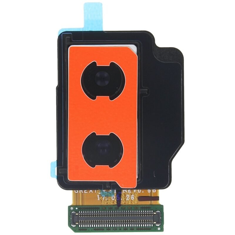 Camera Arrière Samsung N950F Galaxy Note 8 2 Camera Arrière Samsung N950F Galaxy Note 8