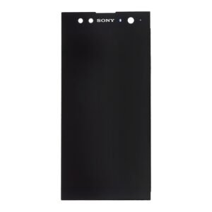 Écran LCD + Tactile Sony Xperia XA2 Ultra (H3213, H4213) - Noir