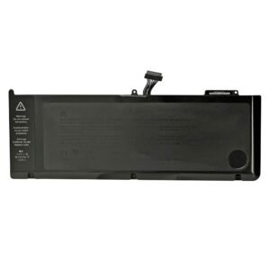 Batterie MacBook Pro 15 inch - A1286 - A1382 - 7200mAh (2011 - 2012)