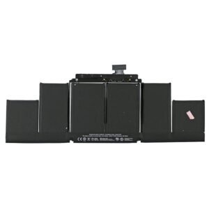 Batterie MacBook Pro Retina 15 Inch - A1398 - A1417 - 8460mAh (2012-2013)