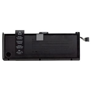 Apple MacBook Pro 17 Inch - A1297 Batterie A1309 - 11200 mAh (2009 - 2010)