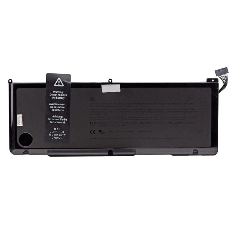 Apple MacBook Pro 17 Inch - A1297 Batterie A1383 - 8800 mAh (2010 - 2011)