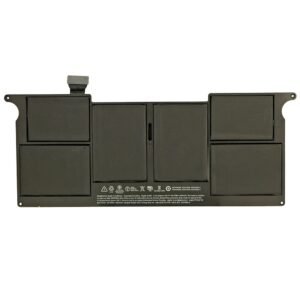 Apple MacBook Air 11 Inch - A1465 Batterie A1495 - 5200 mAh (2013 - 2015)
