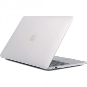 Apple MacBook 11 Inch Ultra-Slim Cover & Palm Rest Protector - Blanc