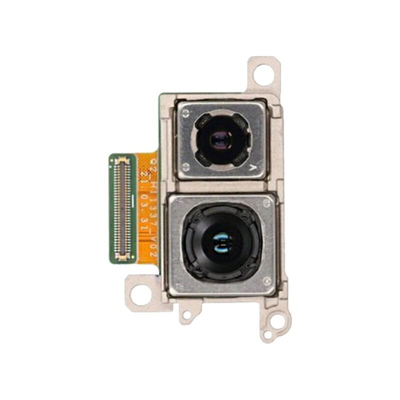 Caméra arrière Samsung Galaxy Fold 3 SM-F926B Principale - GH96-14442A 2 Caméra arrière Samsung Galaxy Fold 3 SM-F926B Principale - GH96-14442A