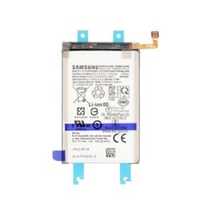 Batterie Samsung Galaxy Z Fold 4 SM-F936B Principale - GH82-29451A - EB-BF936ABY - 2005 mAh