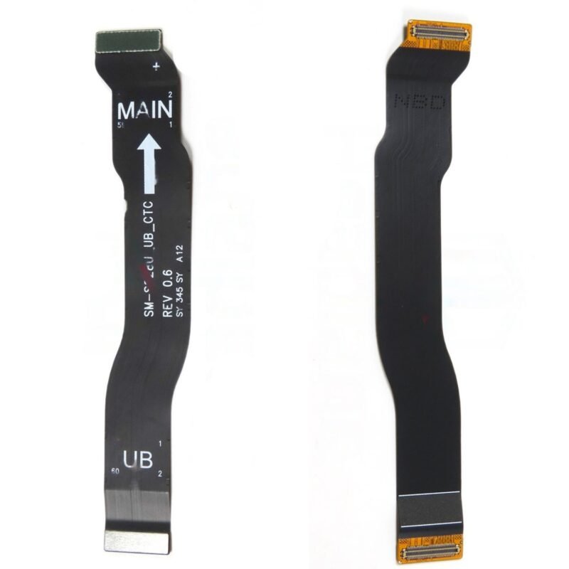 Nappe LCD Samsung Galaxy S24 Ultra SM-S928B - GH82-33390A