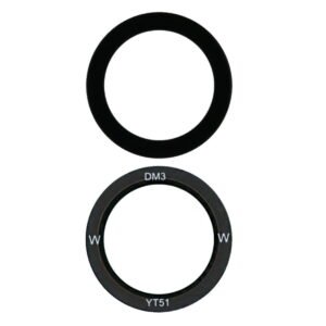 Objectif Caméra Samsung Galaxy S23 Ultra SM-S918B Principale - GH64-09017A