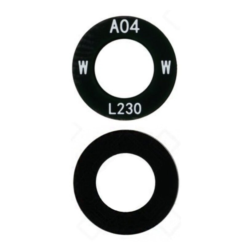 Objectif Caméra Samsung Galaxy A04s SM-A047F Principale - GH64-08922A 2 Objectif Caméra Samsung Galaxy A04s SM-A047F Principale - GH64-08922A