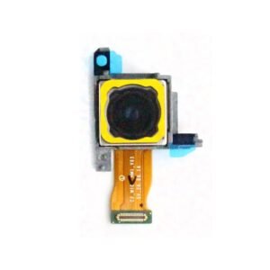 Caméra arrière Samsung Galaxy Note 20 Ultra SM-N985F/SM-N986F Galaxy Note 20 Ultra 5G - GH96-13572A/GH96-13572B - 108 MP