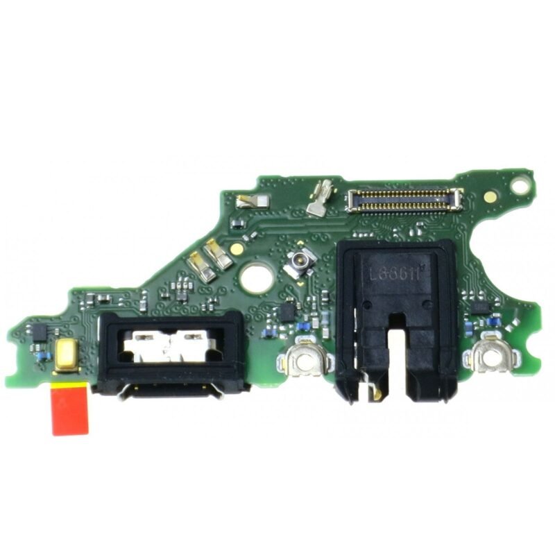 Connecteur de charge Huawei Mate 20 Lite (SNEL21) 02352DKJ