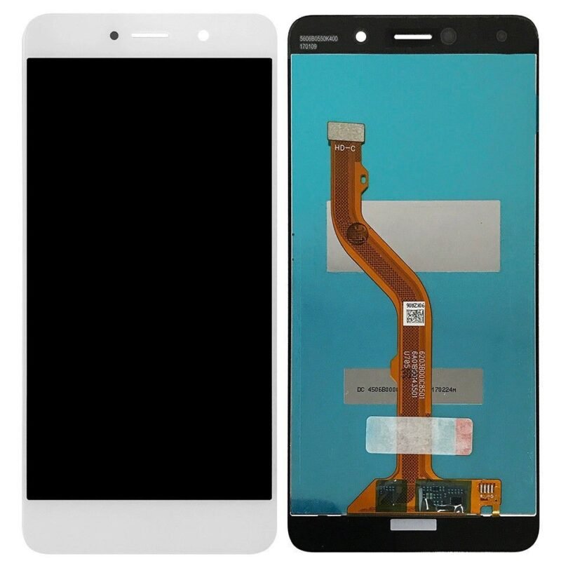 Écran LCD + Tactile Huawei Mate 9 Lite (BLL-L23) - Blanc