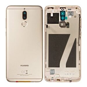 Huawei Mate 10 Lite Cache arrière 02351QQC/02351QXP Gold
