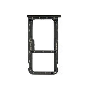 Tiroir Carte SIM / SD Huawei Mate 10 Lite - 51661HAV Noir
