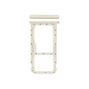 Tiroir Carte SIM / SD Huawei Mate 10 Lite - 51661HAW Gold