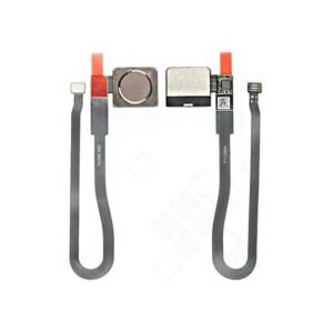 Capteur d'empreintes digitales Huawei Mate 10 Pro (BLA-L29) 23100310 Brown
