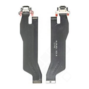 Connecteur de charge Huawei Mate 10 Pro (BLA-L29) Nappe - 03024THJ/03024WNU