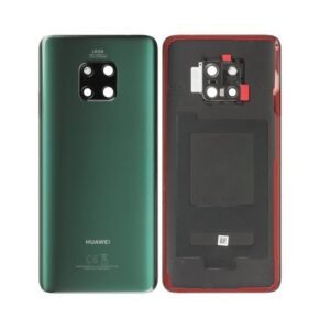 Cache arrière Huawei Mate 20 Pro (LYA-L29) - 02352GDF/02352GCJ - Vert