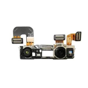 Caméra frontale Huawei Mate 20 Pro (LYAL29)  02352ENP