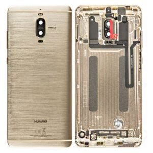 Huawei Mate 9 Pro Cache arrière 02351CRE Gold