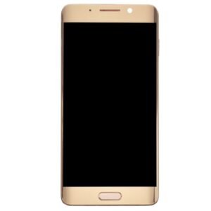 Huawei Mate 9 Pro Écran LCD Tactile avec Cadre - Gold