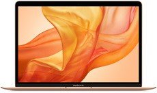 Apple Macbook Air 13 Inch - A2179 - 1.1 GHz i3 8Go 256Go - 2020 - Gold (Utilisé)