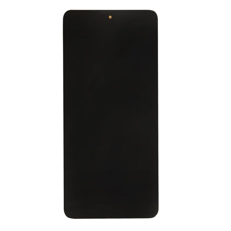 Écran LCD + Tactile Xiaomi Mi 10T Lite - Noir