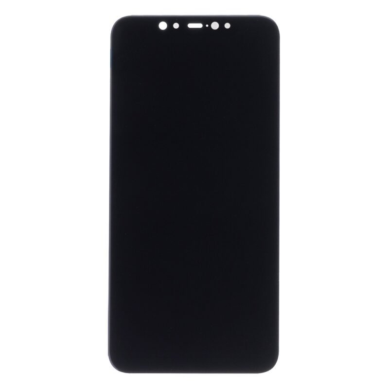 Écran LCD + Tactile Xiaomi Mi 8 (M1803E1A) - Noir