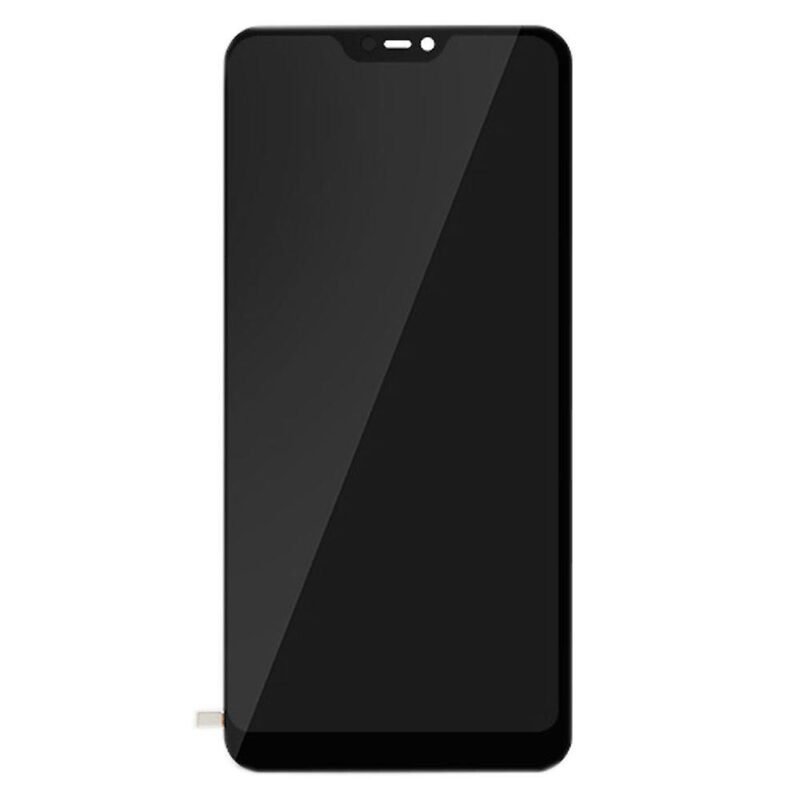 Écran LCD Tactile avec Cadre Xiaomi Mi A2 Lite (Redmi 6 Pro) (M1805D1SG) - 560610035033 - Noir 2 Écran LCD Tactile avec Cadre Xiaomi Mi A2 Lite (Redmi 6 Pro) (M1805D1SG) - 560610035033 - Noir
