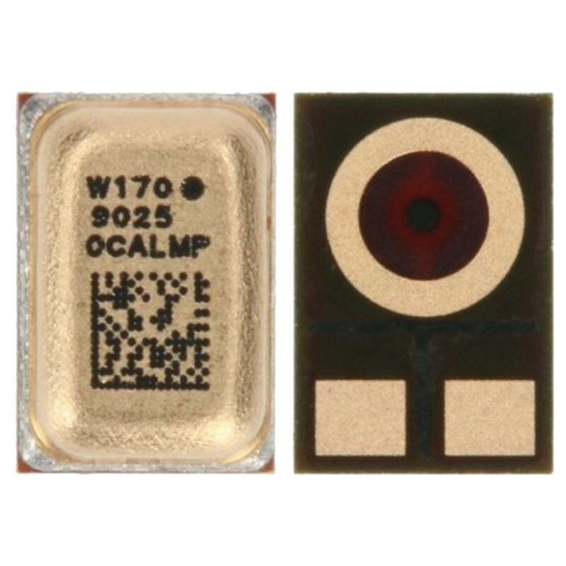 Huawei P30 (ELE-L29)/Nova 5T (YAL-L21) Microphone Module 22050197