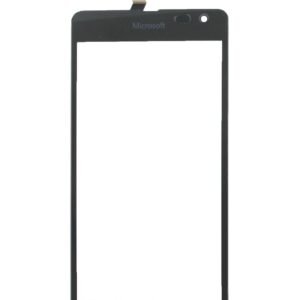 Écran Tactile Microsoft Lumia 535 - Version: 2C (CT2C1607FPC-A1-E) Noir