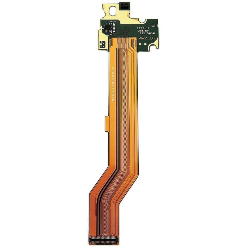 Microsoft Lumia 950 XL Nappe LCD 00813X7