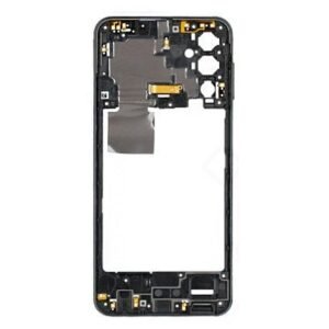 Samsung SM-M236B Galaxy M23 Cadre central - GH98-47400A - Vert