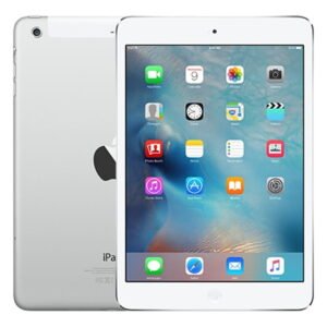 Apple iPad Mini 2 (WiFi)  16Go  Reconditionné Grade A  Argent