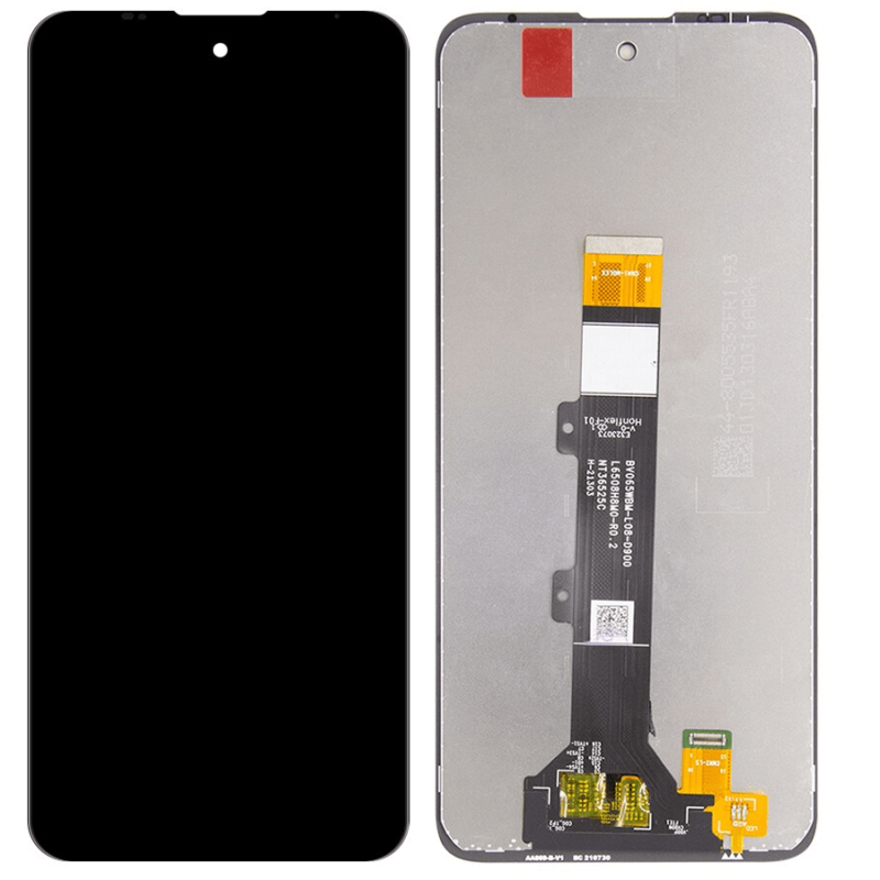Écran LCD Tactile Motorola Moto E40 (XT2159)/Moto E30 (XT2158) - 2 Écran LCD Tactile Motorola Moto E40 (XT2159)/Moto E30 (XT2158) -
