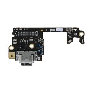 Connecteur de charge Motorola Moto Edge 20 Pro (XT2153) - 5P68C19224