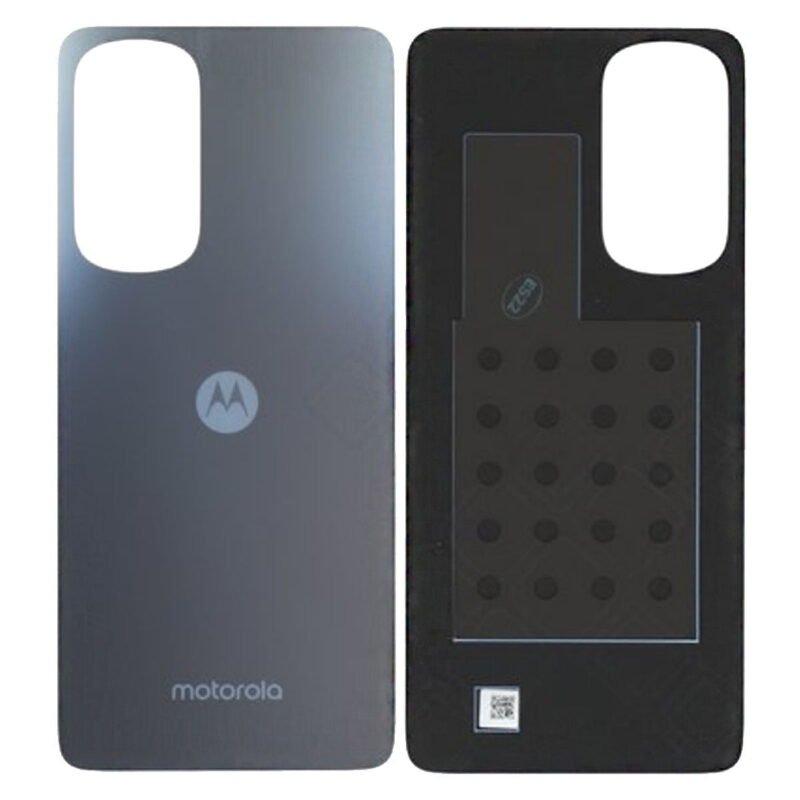 Cache arrière Motorola Moto Edge 30 (XT2203) - Bleu 2 Cache arrière Motorola Moto Edge 30 (XT2203) - Bleu