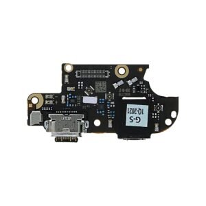 Connecteur de charge Motorola Moto G 5G Plus (XT2075) - 5P68C17006