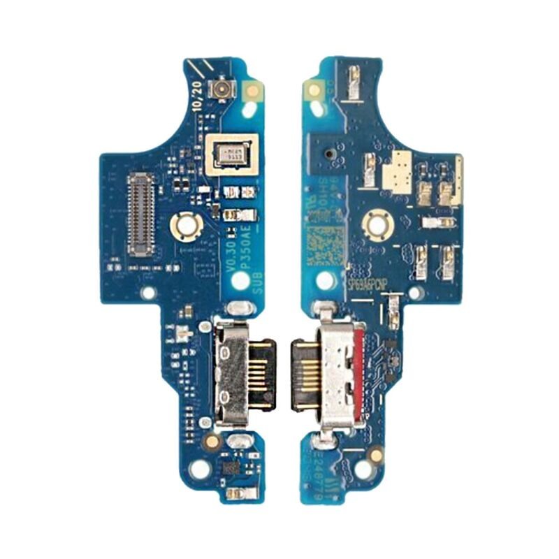 Connecteur de charge Motorola Moto G10 (XT2127) - 5P68C18088