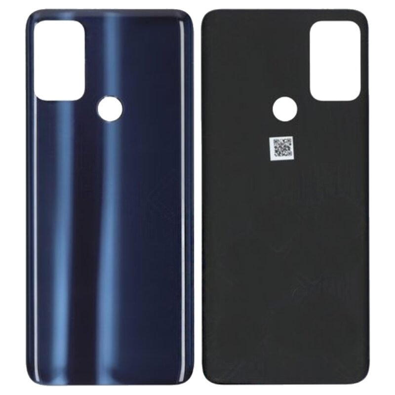 Cache arrière Motorola Moto G50 (XT2137) - SS58D05514 - Gris 2 Cache arrière Motorola Moto G50 (XT2137) - SS58D05514 - Gris
