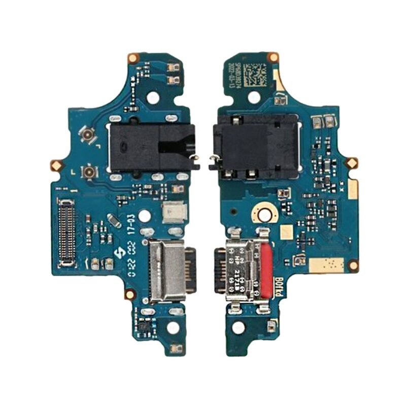 Connecteur de charge Motorola Moto G52 (XT2221)