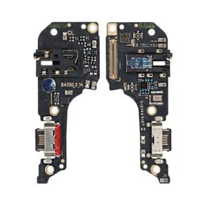 Connecteur de charge Motorola Moto G62  (XT2223) - 5P68C20933